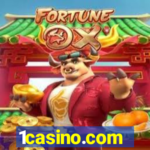 1casino.com