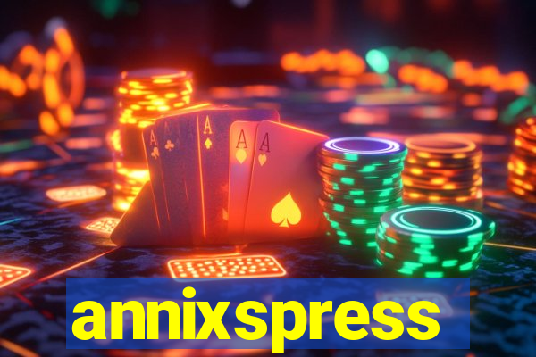 annixspress