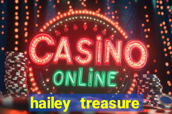 hailey treasure adventure mod apk