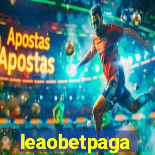 leaobetpaga