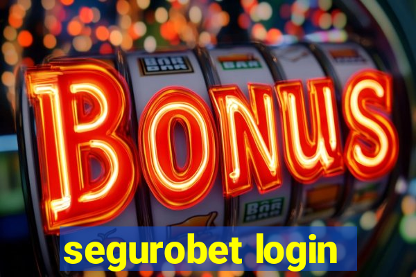 segurobet login