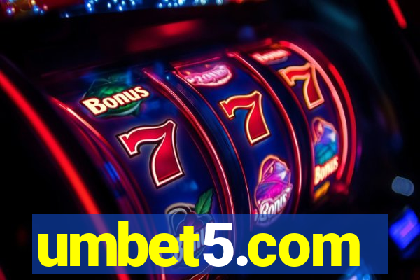 umbet5.com