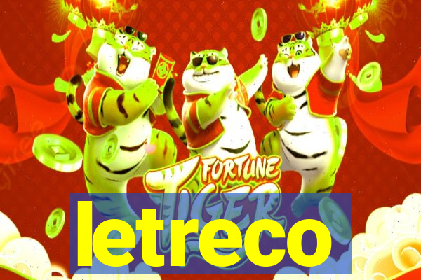 letreco