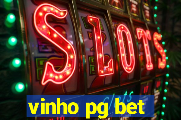 vinho pg bet