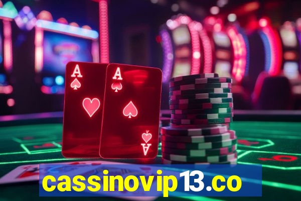 cassinovip13.com