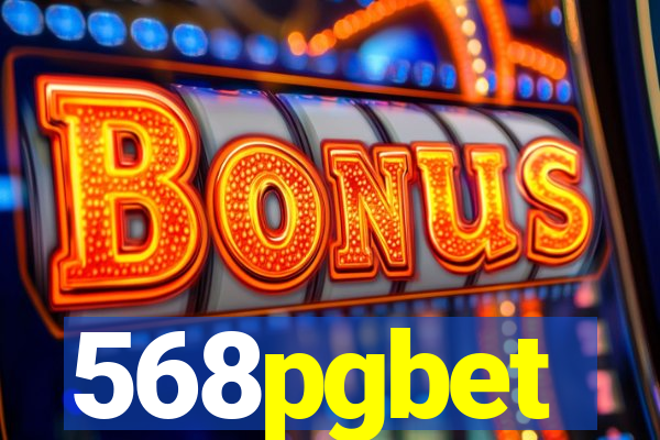 568pgbet