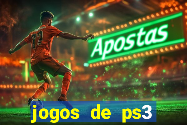 jogos de ps3 download pkg