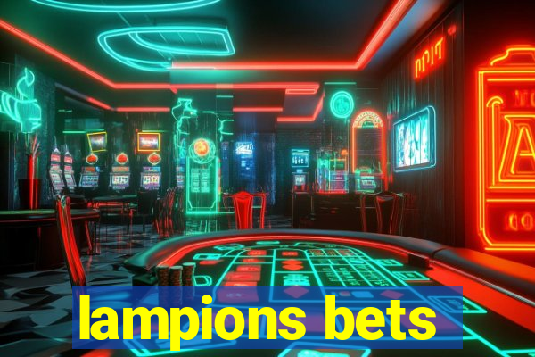 lampions bets