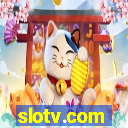 slotv.com