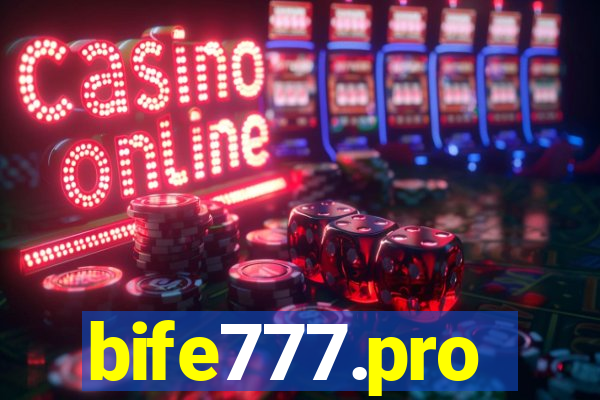 bife777.pro