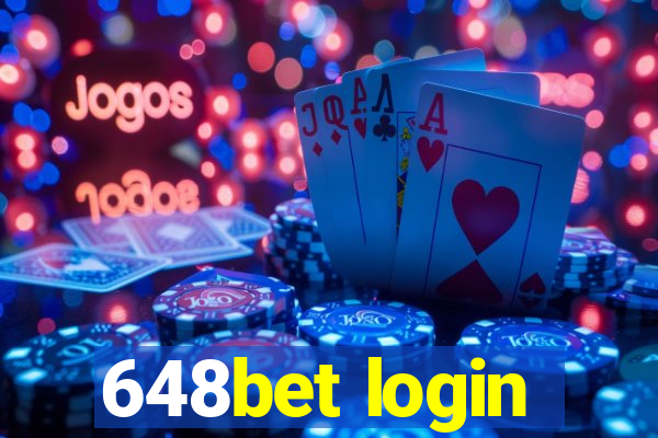 648bet login