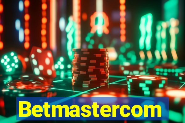 Betmastercom