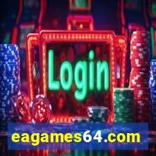 eagames64.com