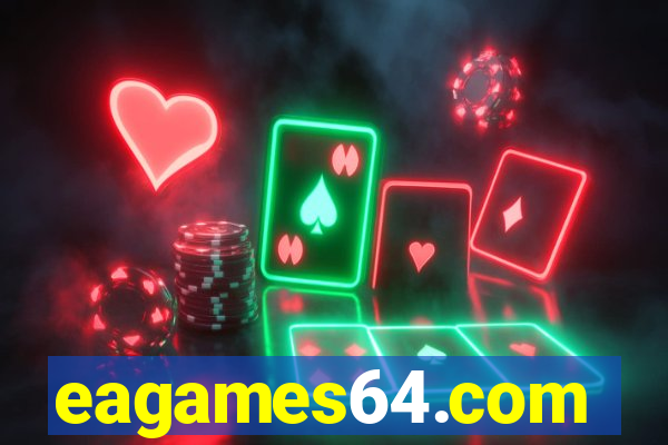 eagames64.com