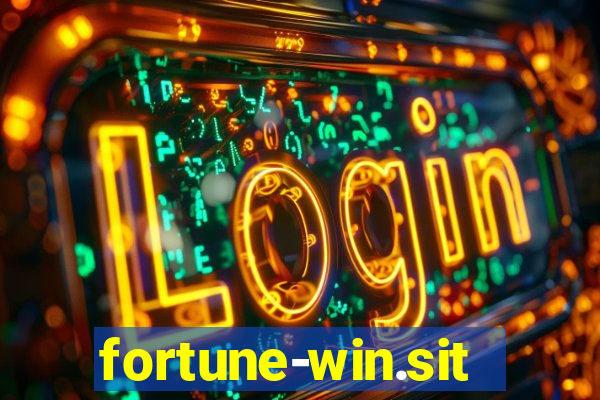 fortune-win.site