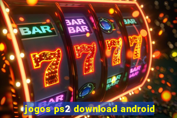 jogos ps2 download android