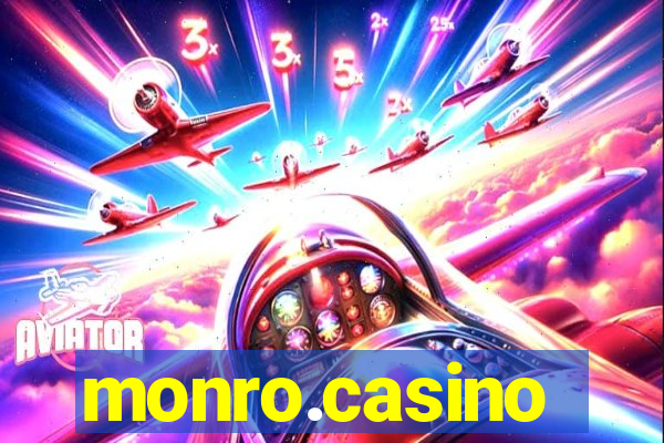 monro.casino