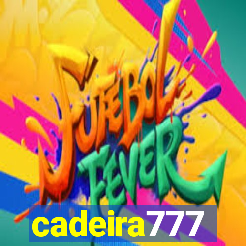 cadeira777