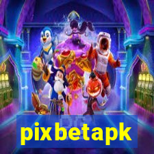 pixbetapk