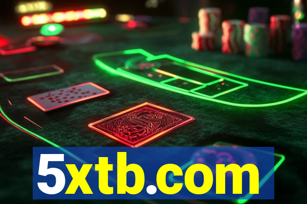 5xtb.com