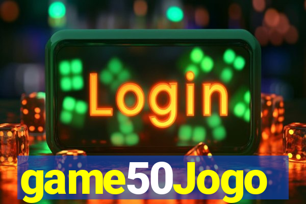 game50Jogo