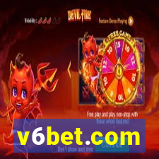 v6bet.com