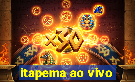 itapema ao vivo