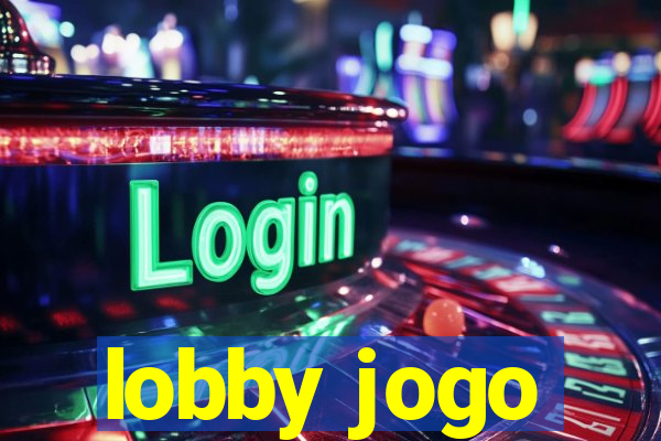 lobby jogo