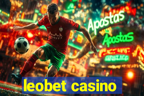 leobet casino