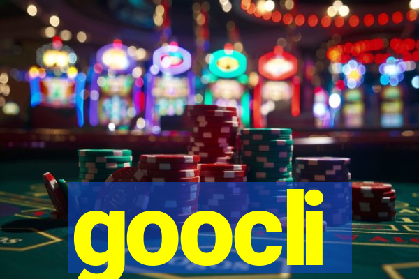 goocli