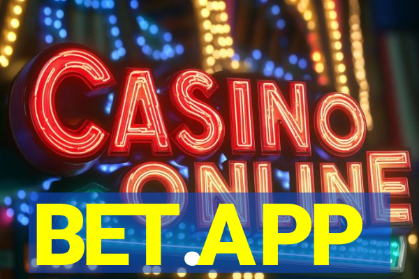 BET.APP