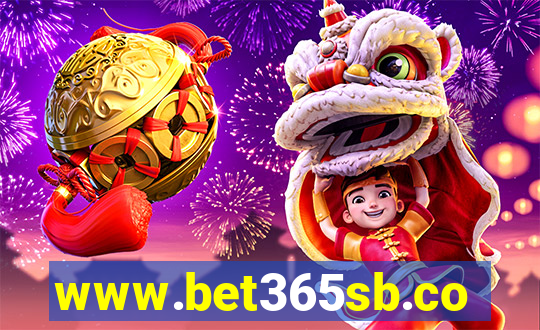 www.bet365sb.com