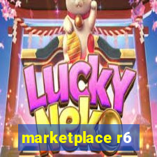 marketplace r6