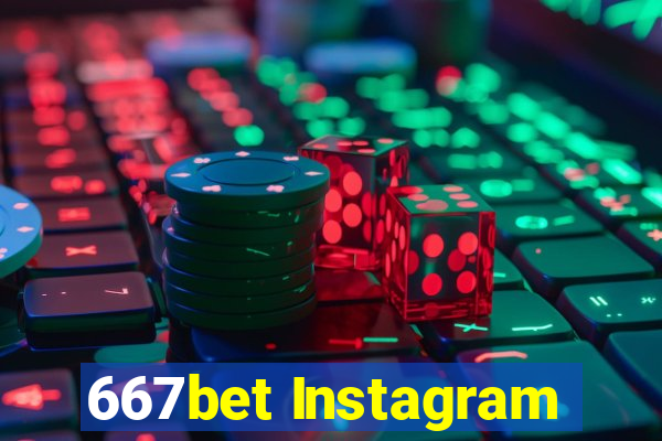 667bet Instagram