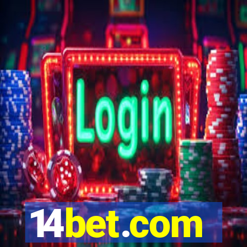 14bet.com