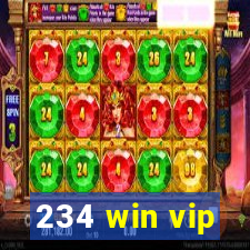 234 win vip