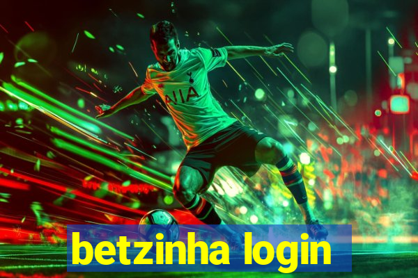 betzinha login