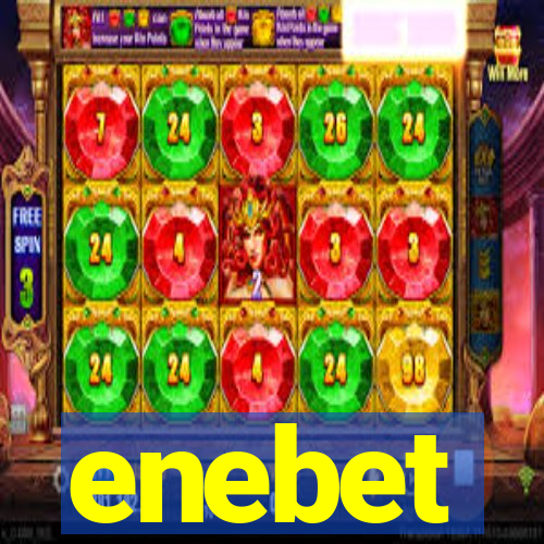 enebet