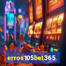 erros105bet365