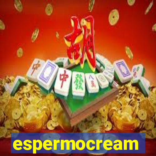 espermocream