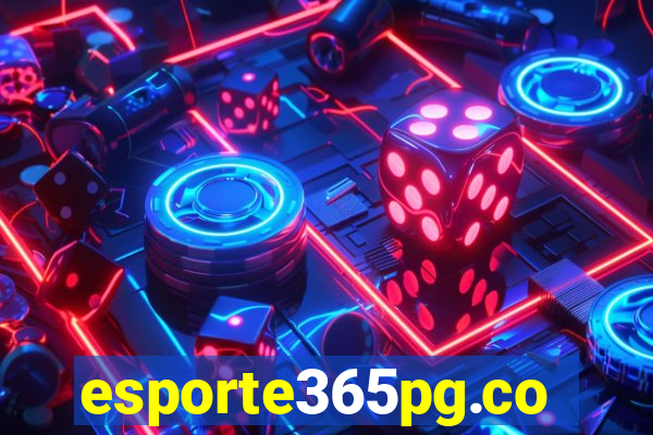 esporte365pg.com