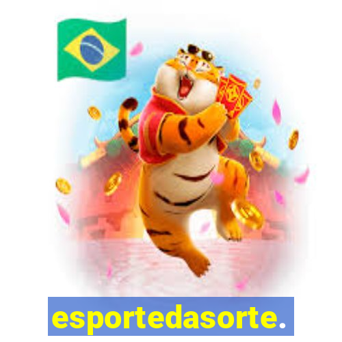 esportedasorte.com