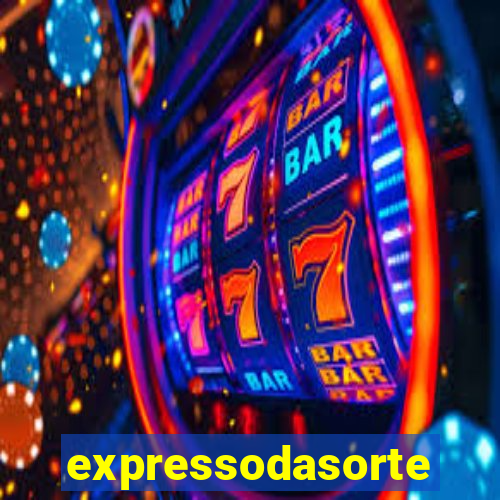 expressodasorte.com.br