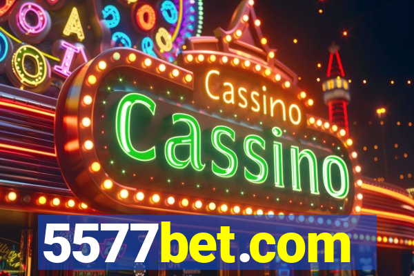 5577bet.com