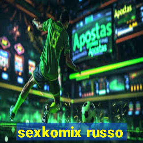 sexkomix russo