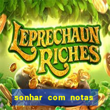 sonhar com notas de 50 reais jogo do bicho