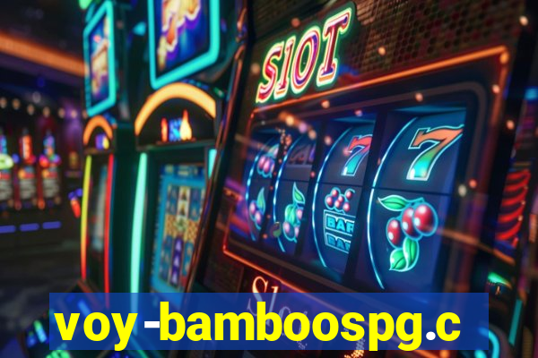 voy-bamboospg.com