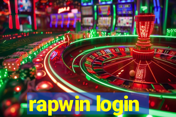 rapwin login