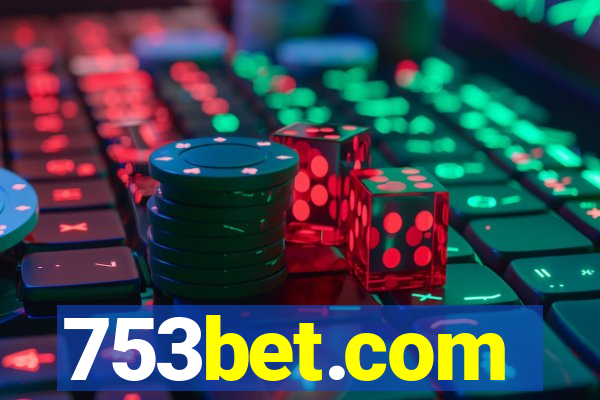 753bet.com