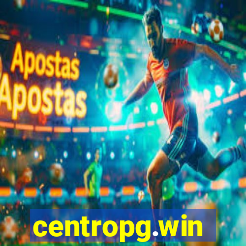 centropg.win